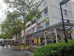 Bedok North Street 1 (D16), Shop House #584157881